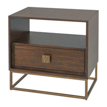 Load image into Gallery viewer, Bexley Side Table
