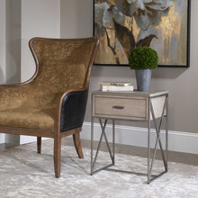 Load image into Gallery viewer, Cartwright Side Table
