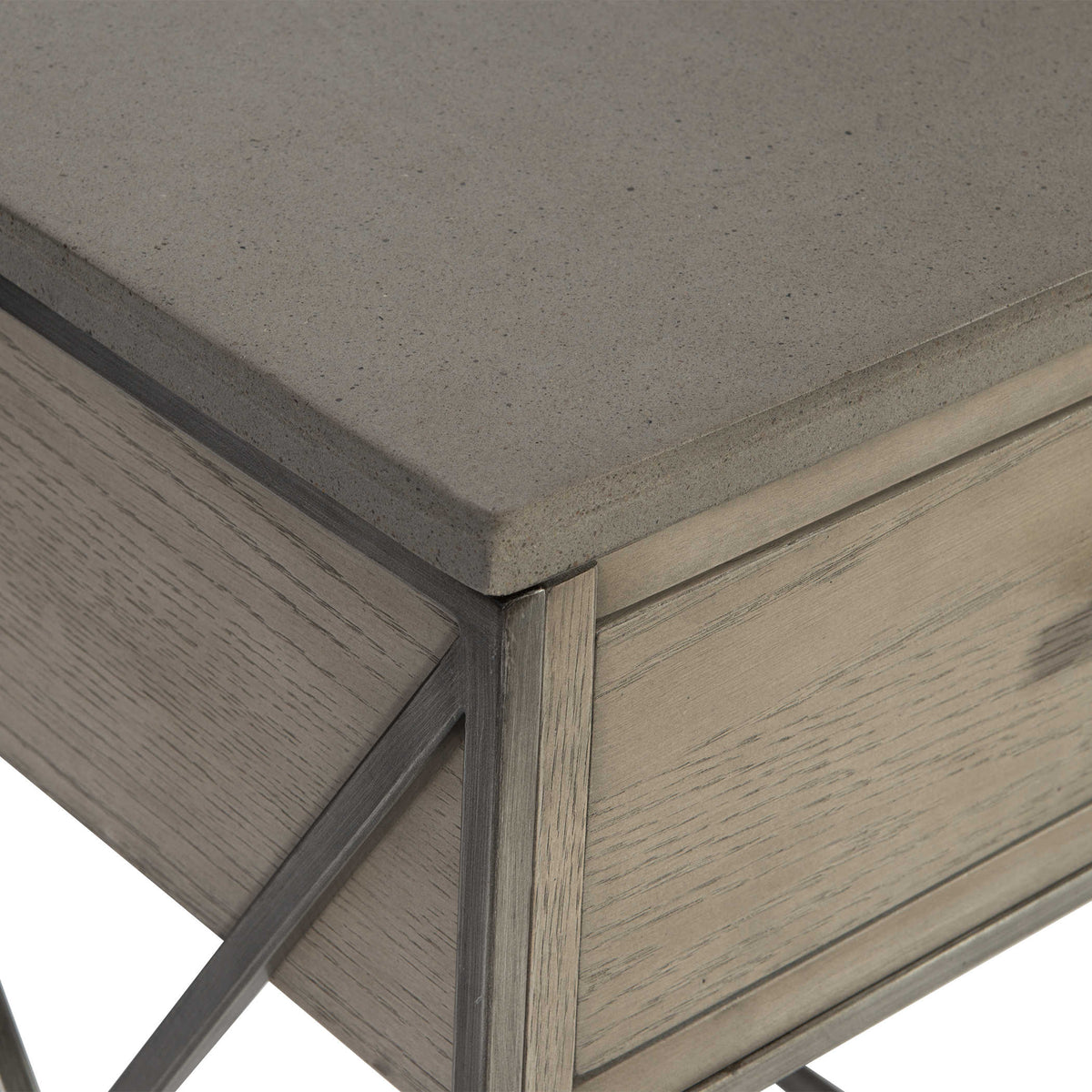 Cartwright Side Table