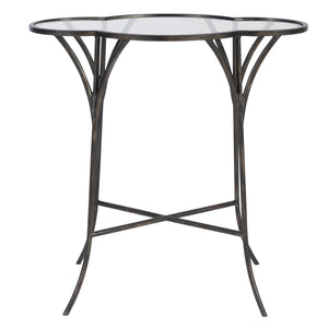 Adia Accent Table