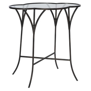 Adia Accent Table