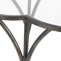 Adia Accent Table