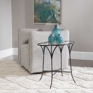 Adia Accent Table