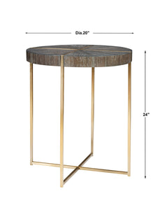 Taja Accent Table