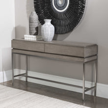 Load image into Gallery viewer, Kamala Console Table
