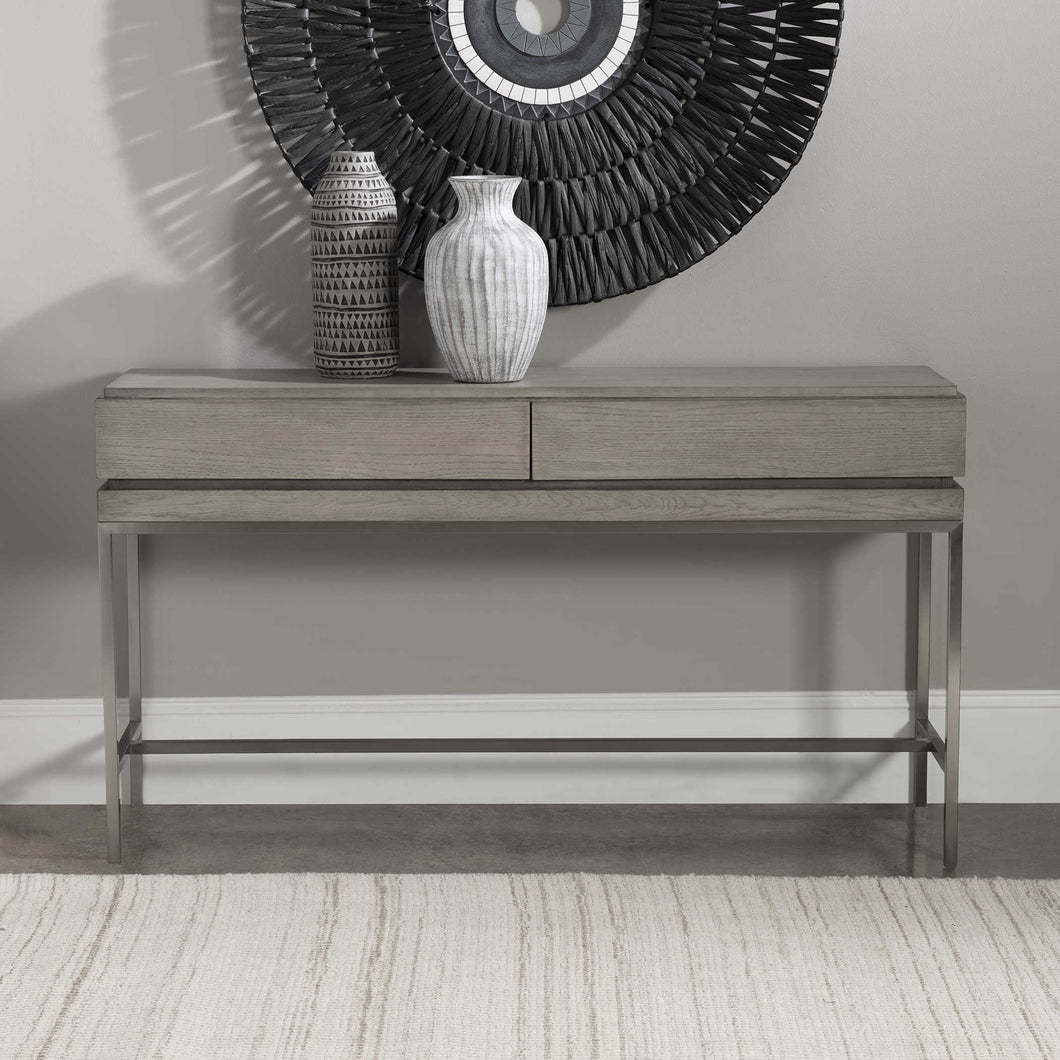 Kamala Console Table