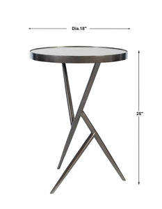 Absalom Accent Table