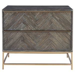 Armistead Drawer Chest