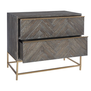 Armistead Drawer Chest