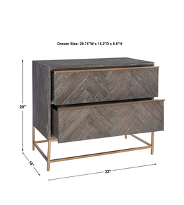 Armistead Drawer Chest