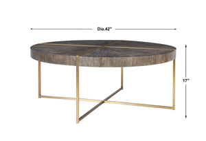 Taja Coffee Table