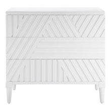 Load image into Gallery viewer, Colby Drawer Chest, White
