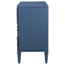 Load image into Gallery viewer, Colby Drawer Chest, Blue
