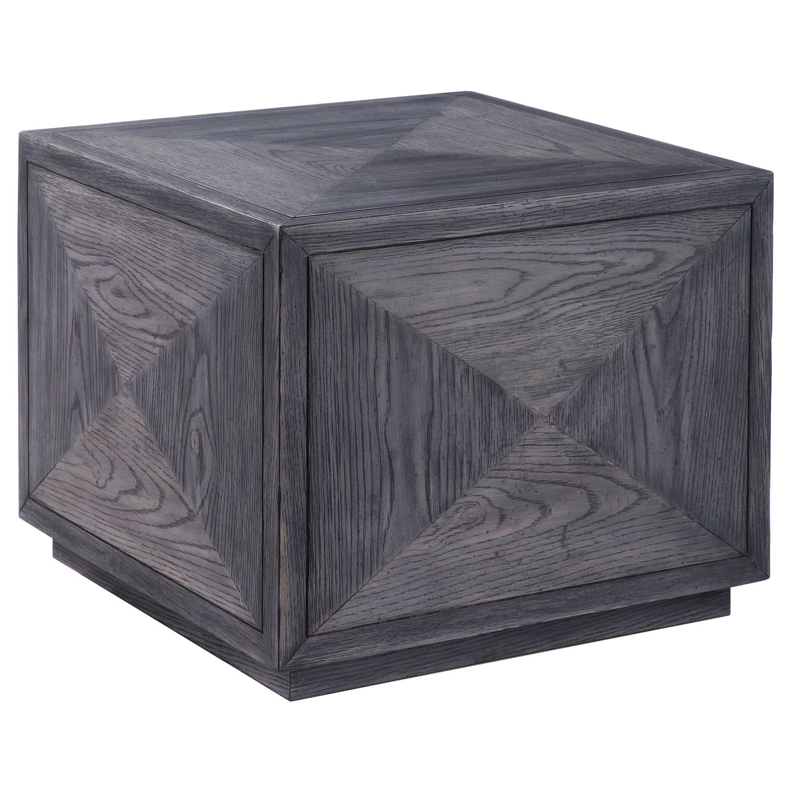 Curtley Cube Table