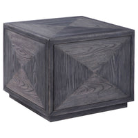 Curtley Cube Table