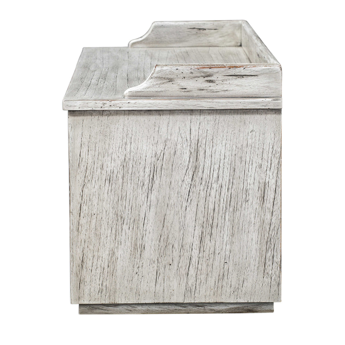 Ardusin Hobby Bench, White