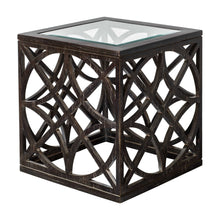 Load image into Gallery viewer, Janeva Side Table, Ash
