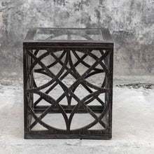 Load image into Gallery viewer, Janeva Side Table, Ash
