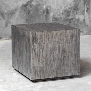 Kareem Side Table