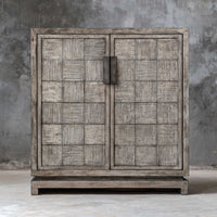 Hamadi 2 Door Cabinet