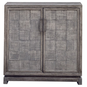 Hamadi 2 Door Cabinet