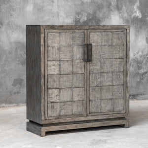 Hamadi 2 Door Cabinet