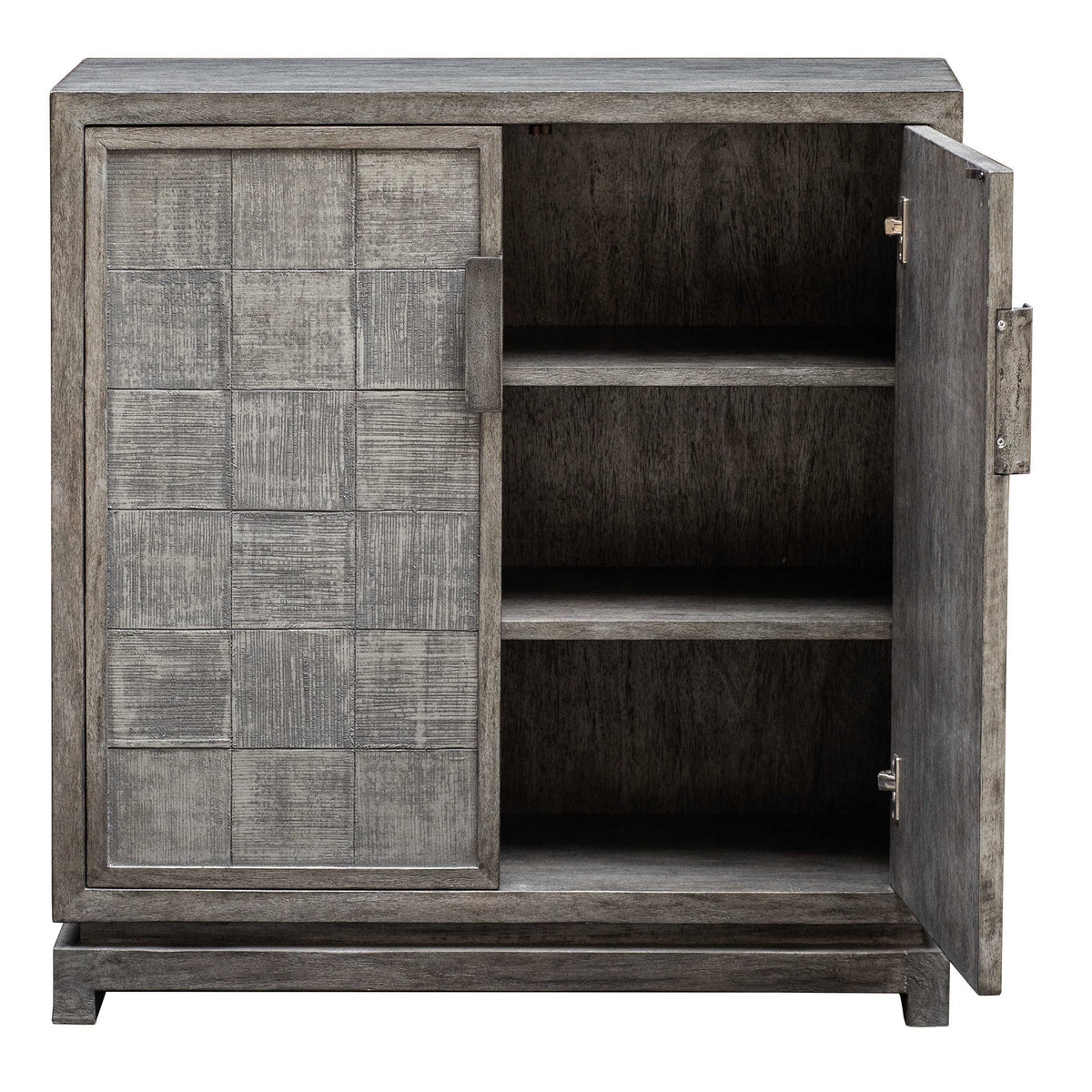 Hamadi 2 Door Cabinet