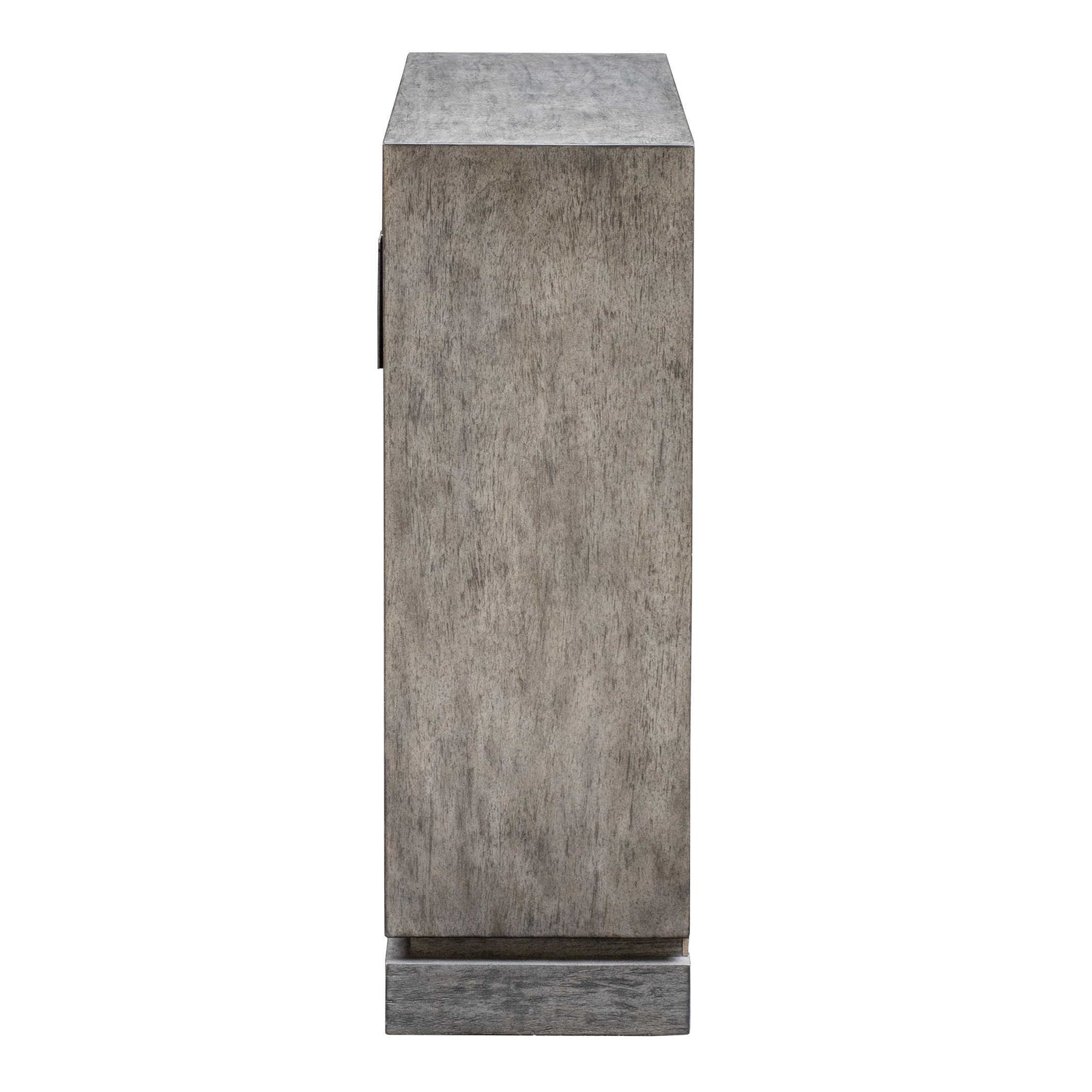 Hamadi 2 Door Cabinet