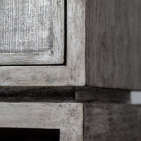 Hamadi 2 Door Cabinet