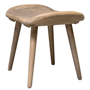 Arne Small Bench