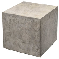 Kioni Cube Table