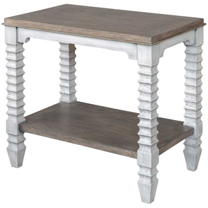 Calypso Side Table