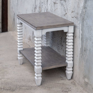 Calypso Side Table