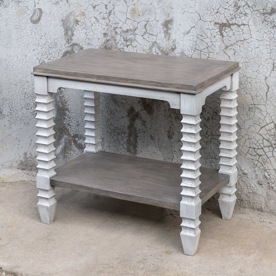 Calypso Side Table