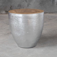 Gannett End Table