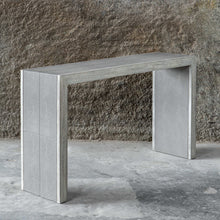 Load image into Gallery viewer, Aerina Console Table
