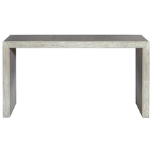 Load image into Gallery viewer, Aerina Console Table
