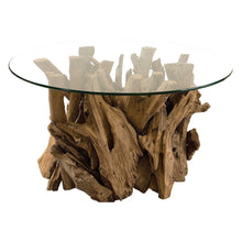 Load image into Gallery viewer, Driftwood Coffee Table
