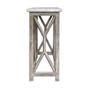 CATALI CONSOLE TABLE