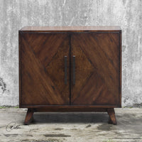 Liri 2 Door Cabinet