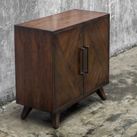Liri 2 Door Cabinet