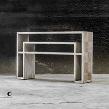 Load image into Gallery viewer, Genara Console Table
