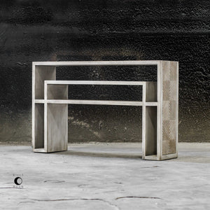 Genara Console Table