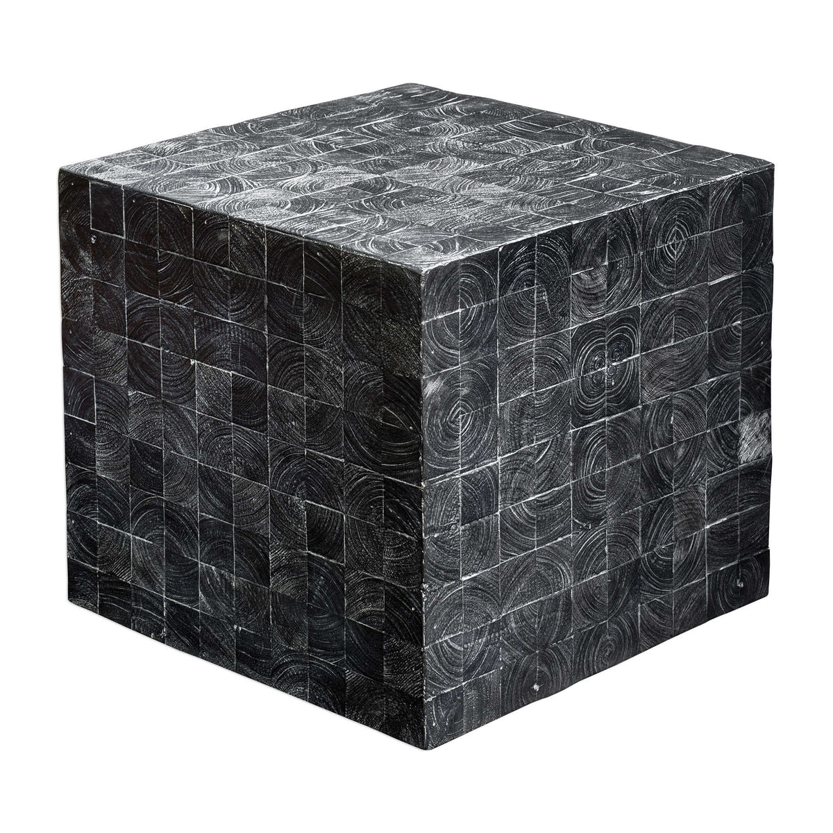 Ayasha Accent Table