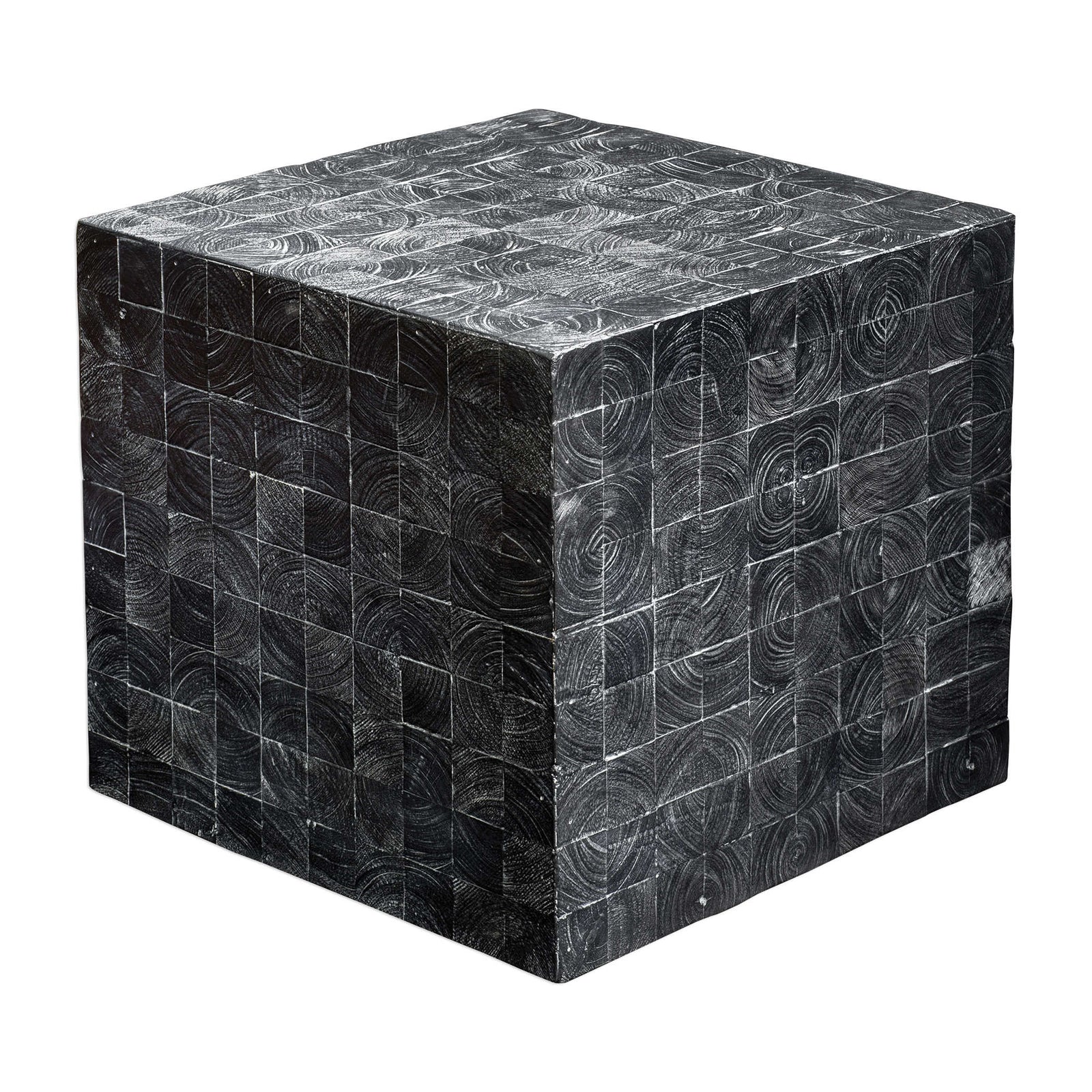 Ayasha Accent Table
