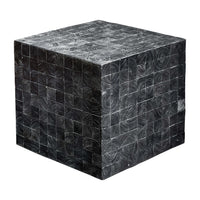 Ayasha Accent Table