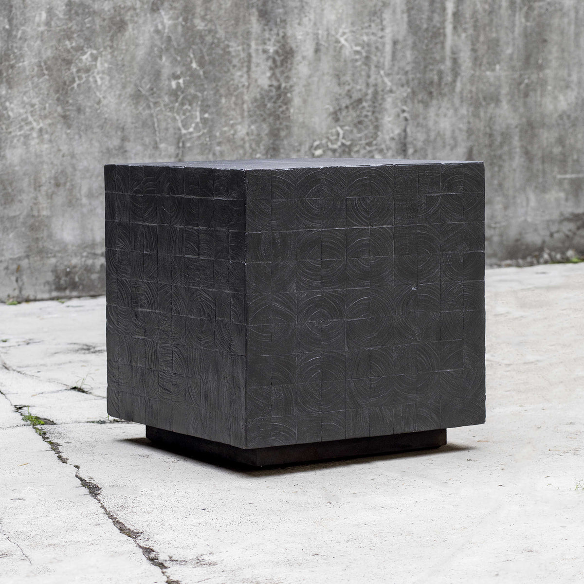 Ayasha Accent Table