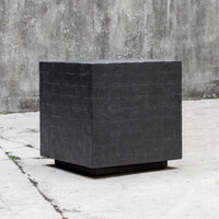 Ayasha Accent Table