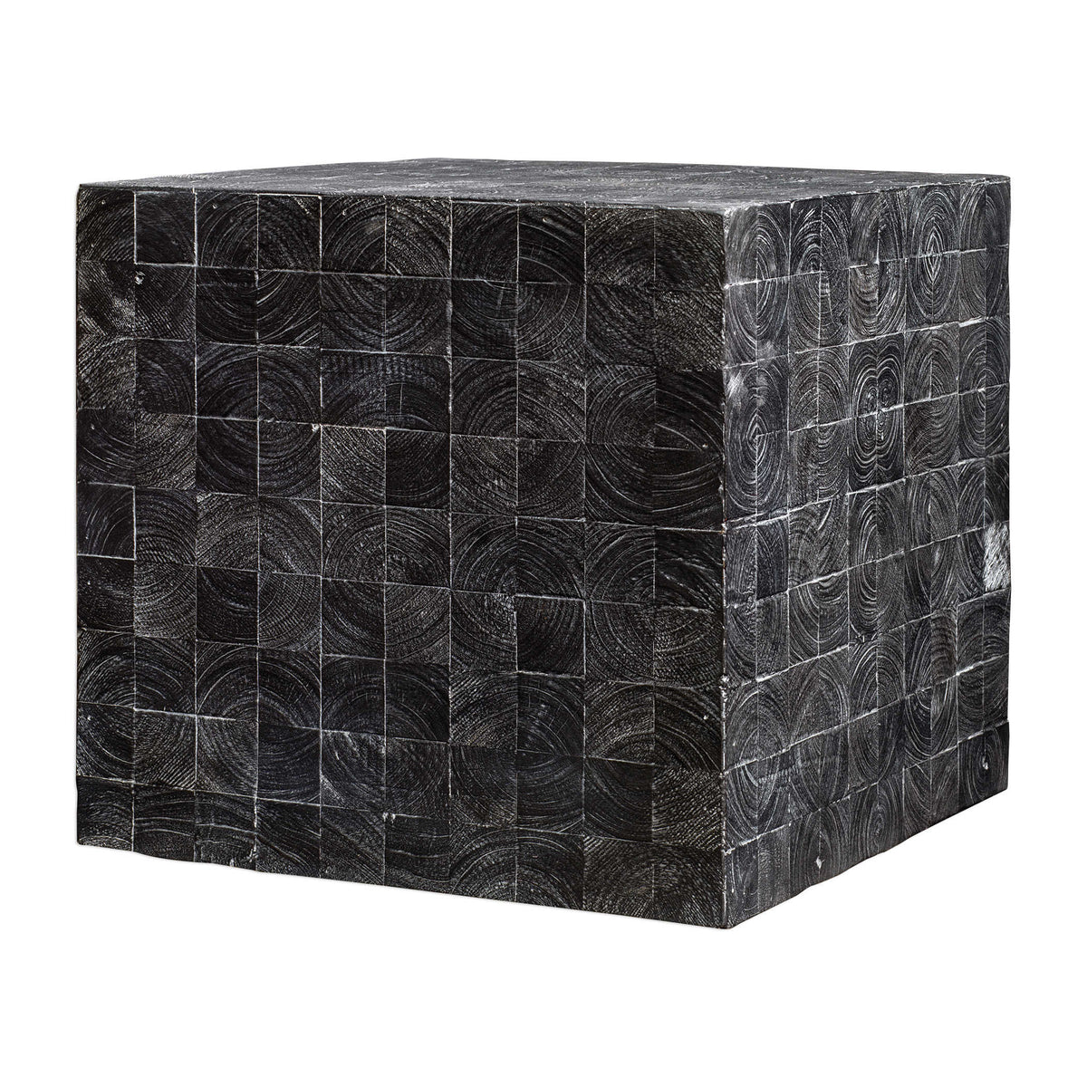 Ayasha Accent Table