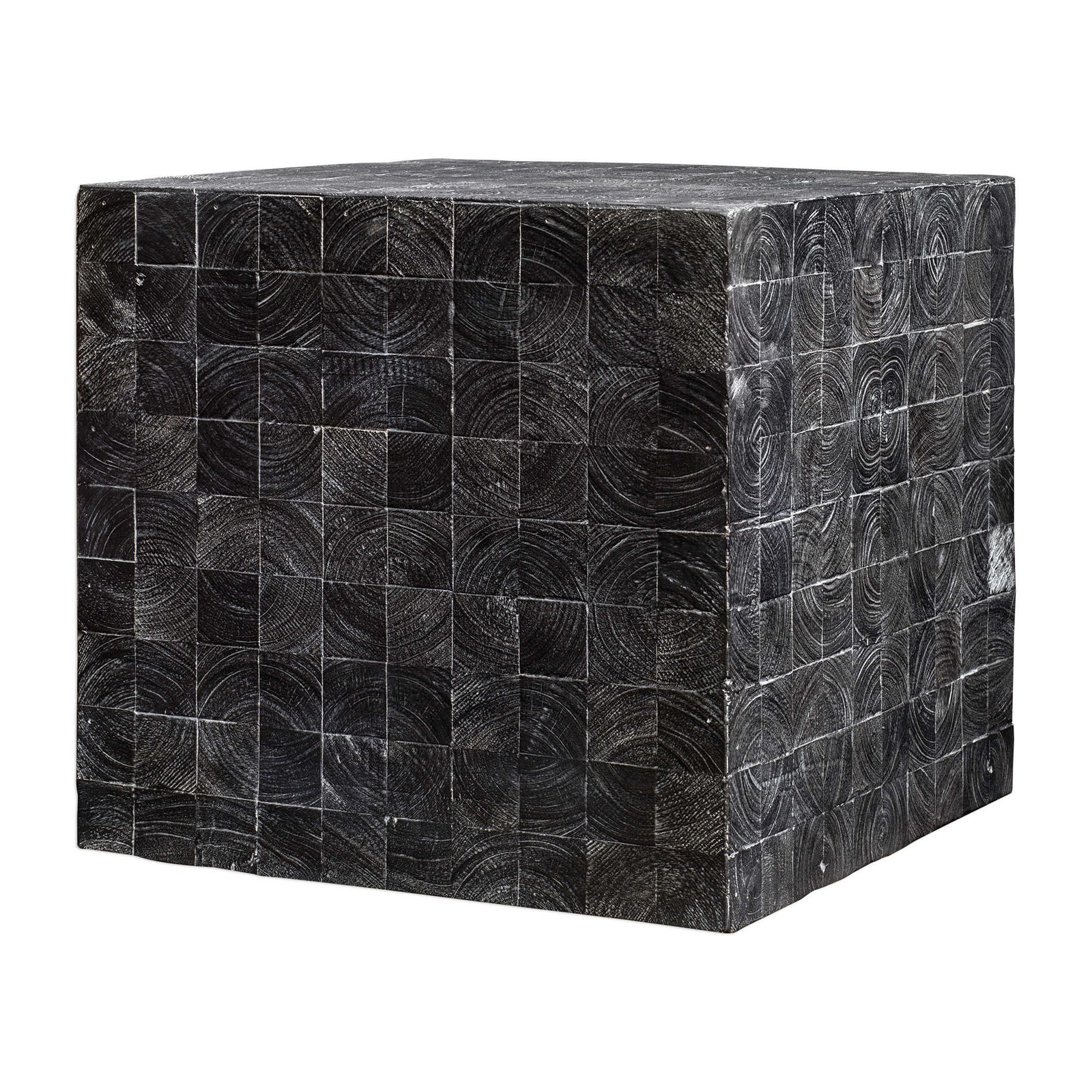 Ayasha Accent Table